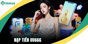 Nạp Tiền UU666