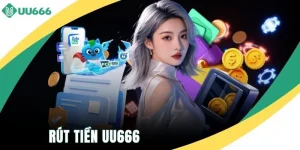 Rút Tiền UU666